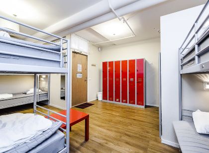 City Hostel