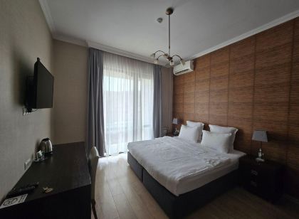 Eleon Boutique Hotel