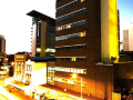 george-williams-hotel