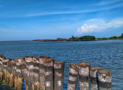 Vasantham Beach Residency