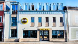 bandb-hotel-eisenach