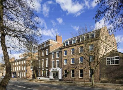 ibis Styles York Centre