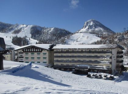 시가 팰리스 호텔