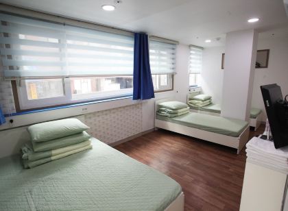 Namsan Guesthouse