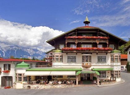 Sporthotel Igls