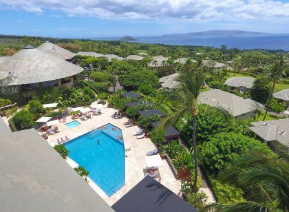 Hotel Wailea, Relais & Châteaux - Adults Only
