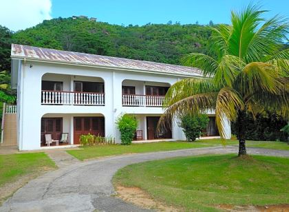 La Residence