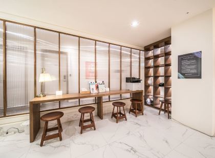 김포 저스트슬립호텔 구래1호점