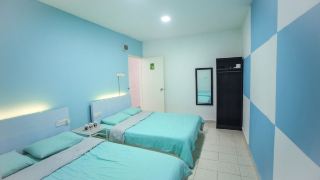desatebrau-newstar-homestay-wedding-bridal-house