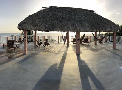 Caye Caulker Condos