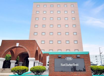 イーストハーバーホテル
