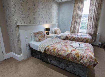 High Bank Hotel