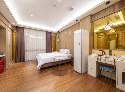 광양 HOTEL DIVINE