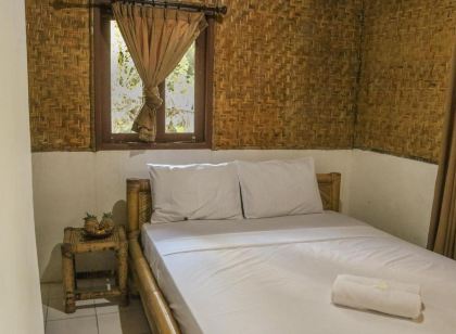 Lendang Eco Lodge