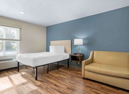 Extended Stay America Select Suites - Austin - Round Rock