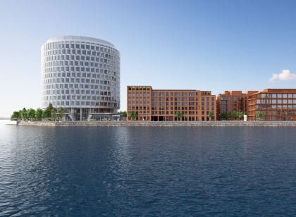 Residence Inn Copenhagen Nordhavn