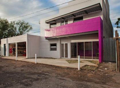 Airport X Managua