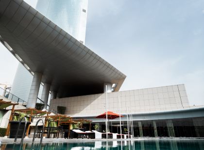 Four Seasons Hotel Riyadh