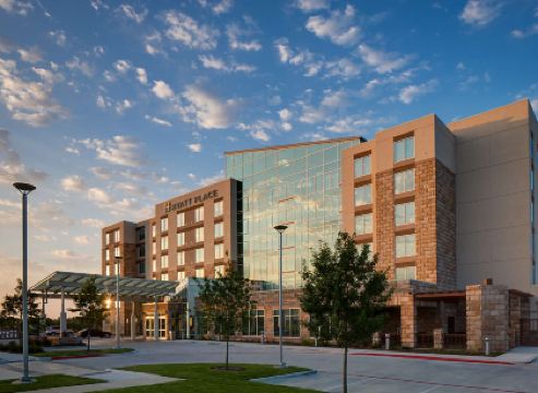 Hyatt Place DFW