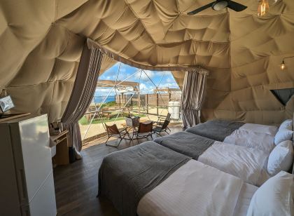 沖繩八點度假村