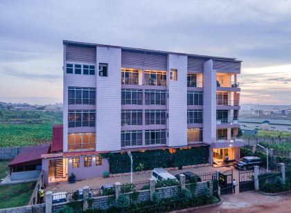 Source of the Nile Hotel- Namanve Branch