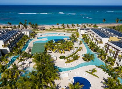 Dreams Onyx Resort & Spa - All Inclusive