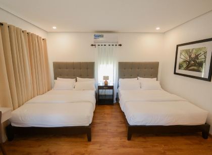 Lucia’s Bed and Breakfast Resort