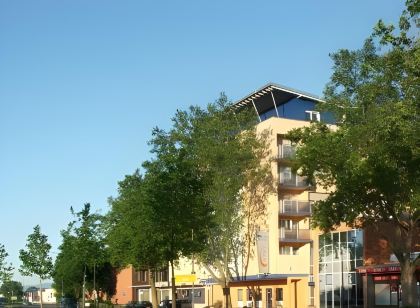 Ates Hotel Kehl