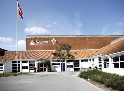 Sportshotel Vejen