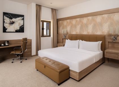 CARLTON AL MOAIBED HOTEL by IHG