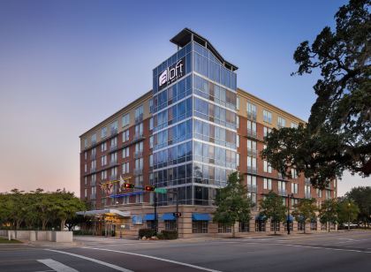 Aloft Tallahassee Downtown