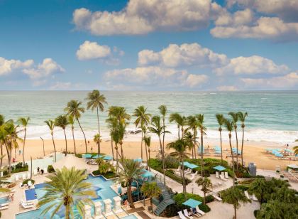San Juan Marriott Resort & Stellaris Casino