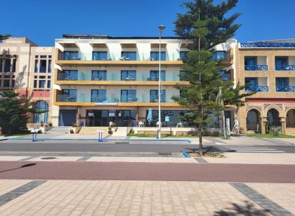 Hotel Cote Ocean Mogador