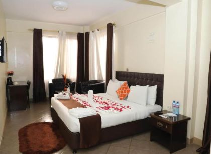 Goshen Inn Eldoret