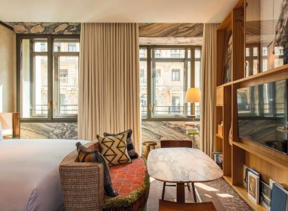 Brach Madrid - Evok Collection