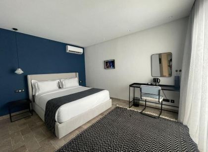 Misk Villa - Boutique Hotel & Spa