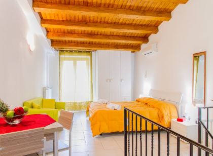 Casa Vacanze Zio Pasquale