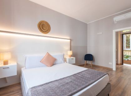 Milan Retreats Duomo Suites
