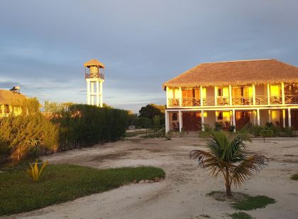Maison Charrette