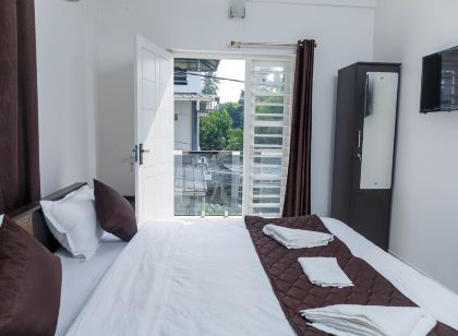 Guest West Inn Cochin