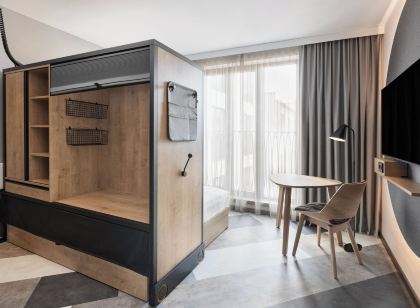 Stay Kooook Leipzig City - Online Check in New Opening