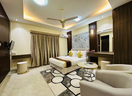 Al Nakheel Hotel Apartments