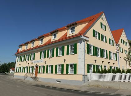 Landgasthof Krone by Schierhuber - Matthias Schierhuber