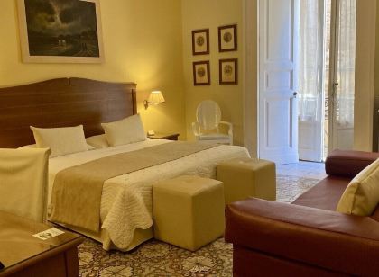 Hotel Akropolis - Museum Hotel