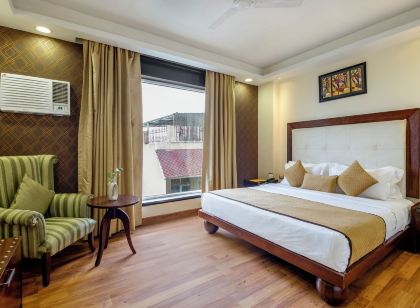The Grand Orion - Kailash Colony