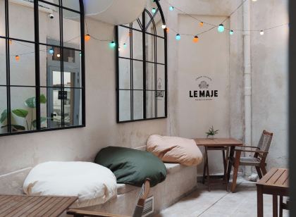 Le Maje Hostel