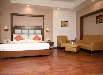 Hotel Chirag