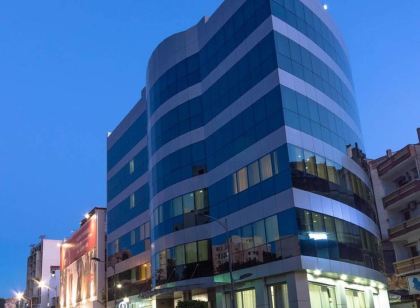 Hôtel Sidi Yahia