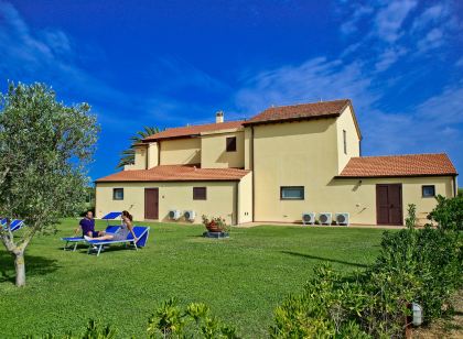 Agriturismo Monte Argentario