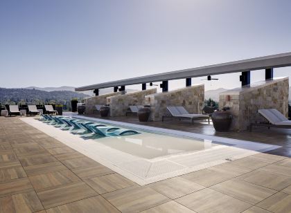 아처 호텔 내퍼